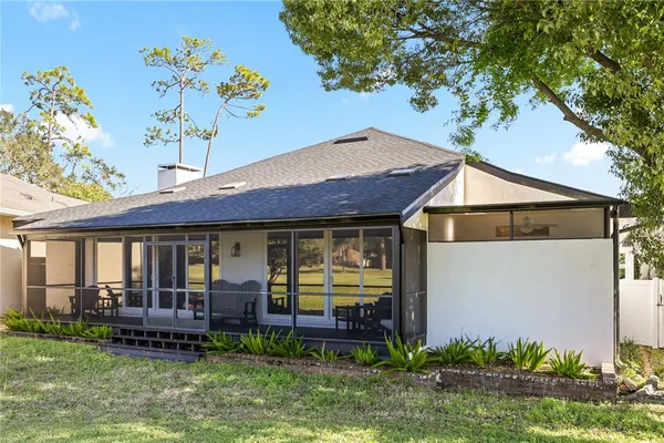 $650,000 | 2539 Sweetwater Country Club Drive, Apopka, FL 32712