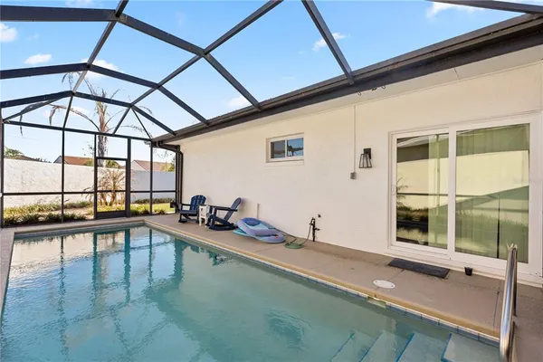 $650,000 | 2539 Sweetwater Country Club Drive, Apopka, FL 32712