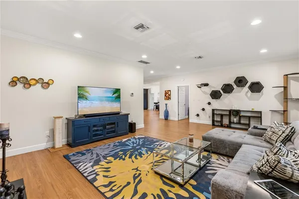 $650,000 | 2539 Sweetwater Country Club Drive, Apopka, FL 32712