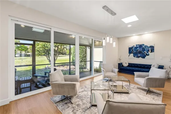 $650,000 | 2539 Sweetwater Country Club Drive, Apopka, FL 32712