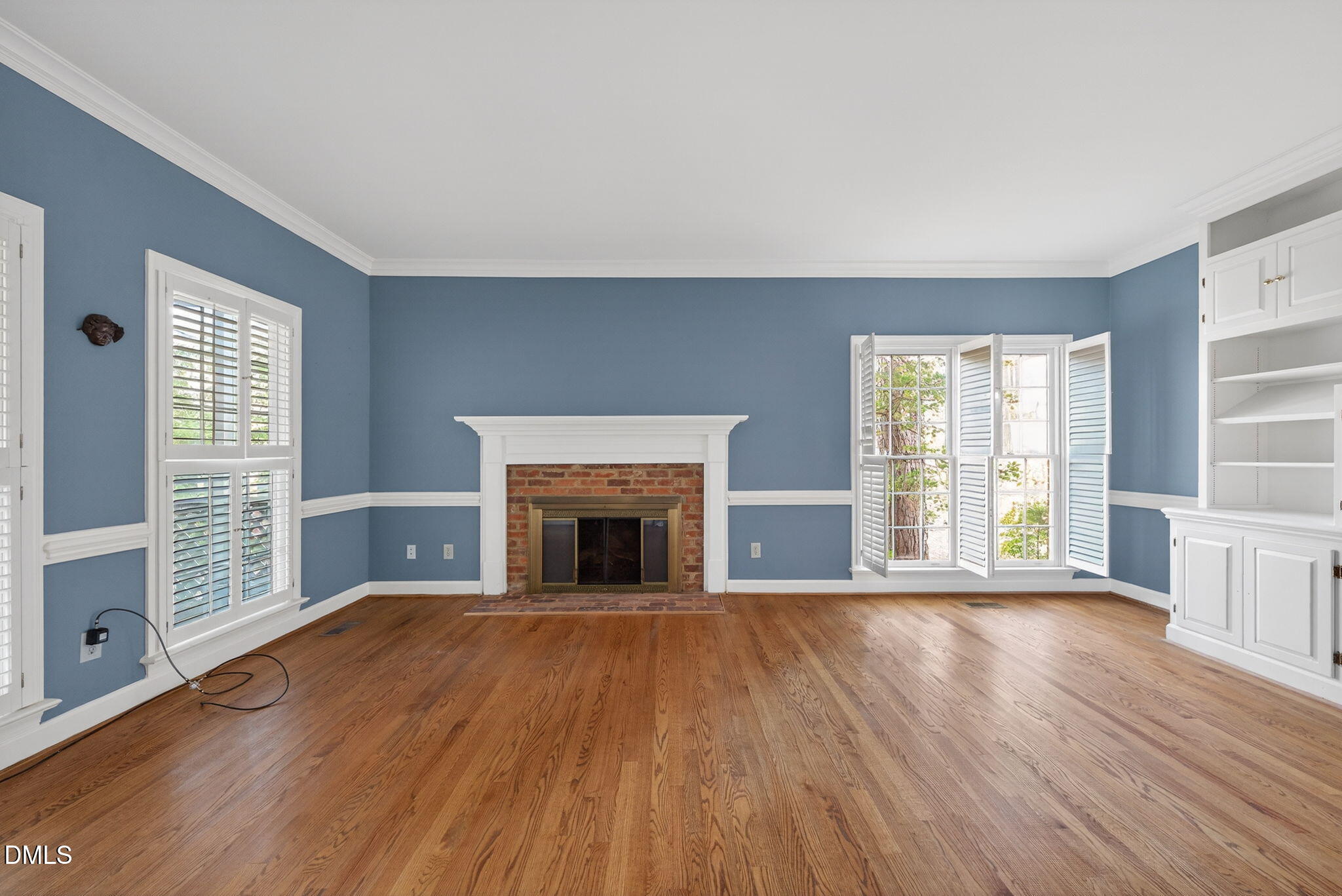 516 Weathergreen Drive Raleigh, NC 27615 - Photo 19 of 41 19-web-or-mls-516 Weathergreen-19