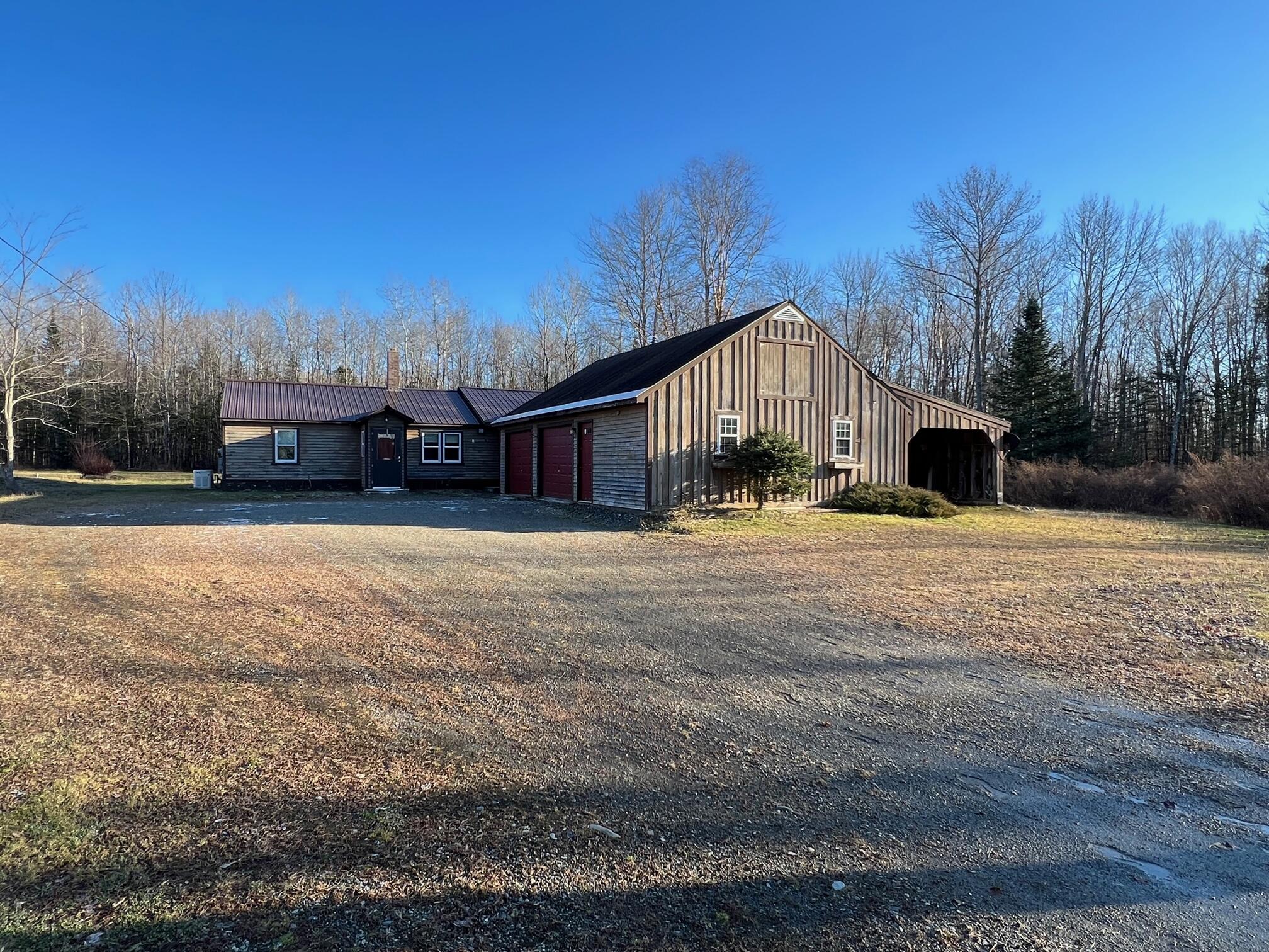 445 Guilford Road Cambridge, ME 04923 - Photo 26 of 35 26