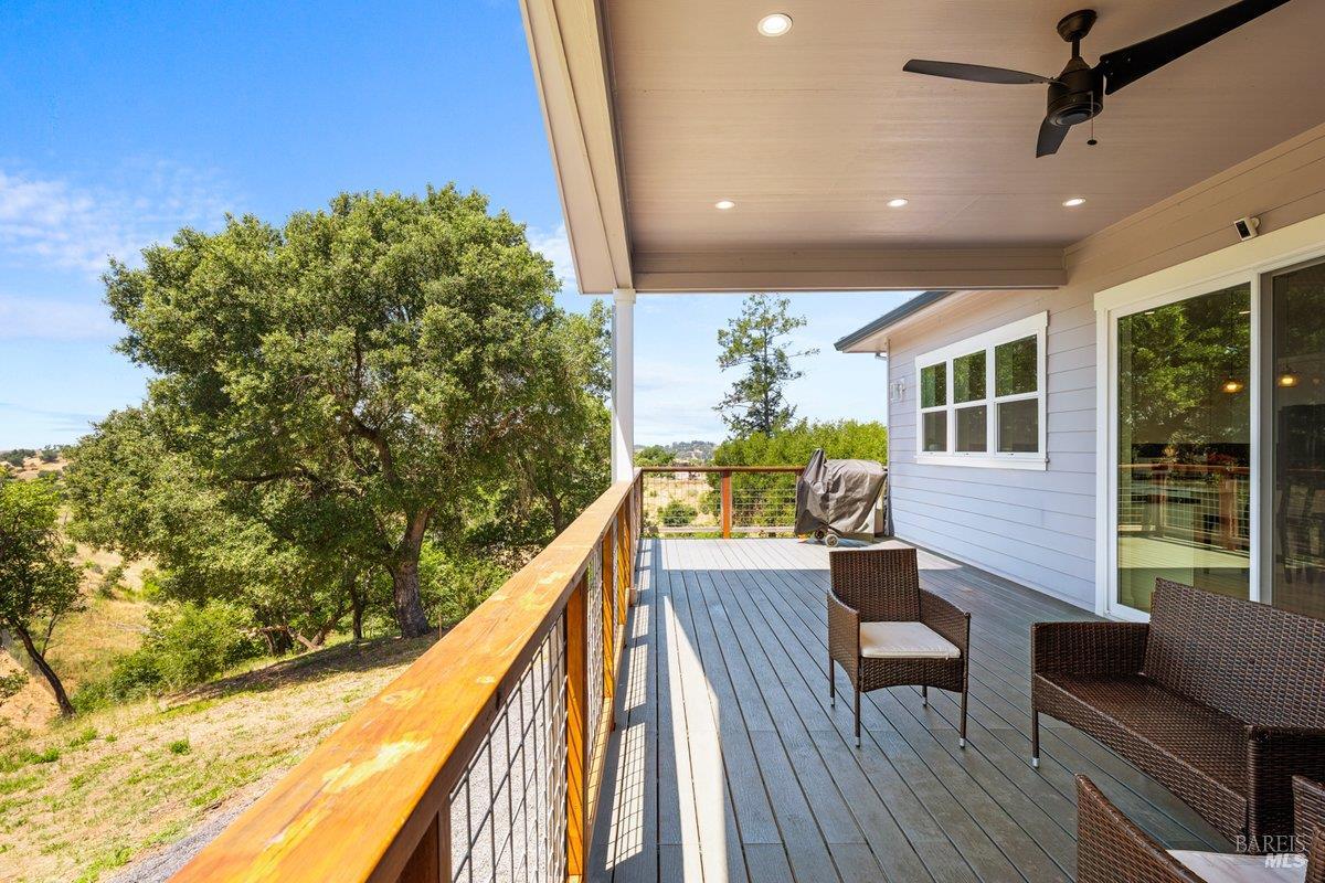 1616 Redwood Hill Road Santa Rosa, CA 95404 - Photo 28 of 62