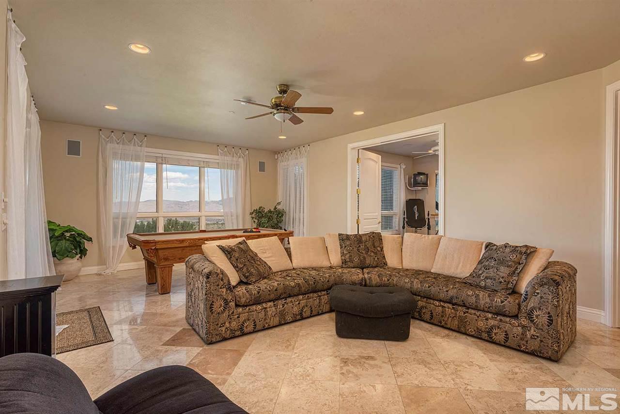 1206 Broken Feather Court Reno, NV 89511 - Photo 16 of 25 Photo 16