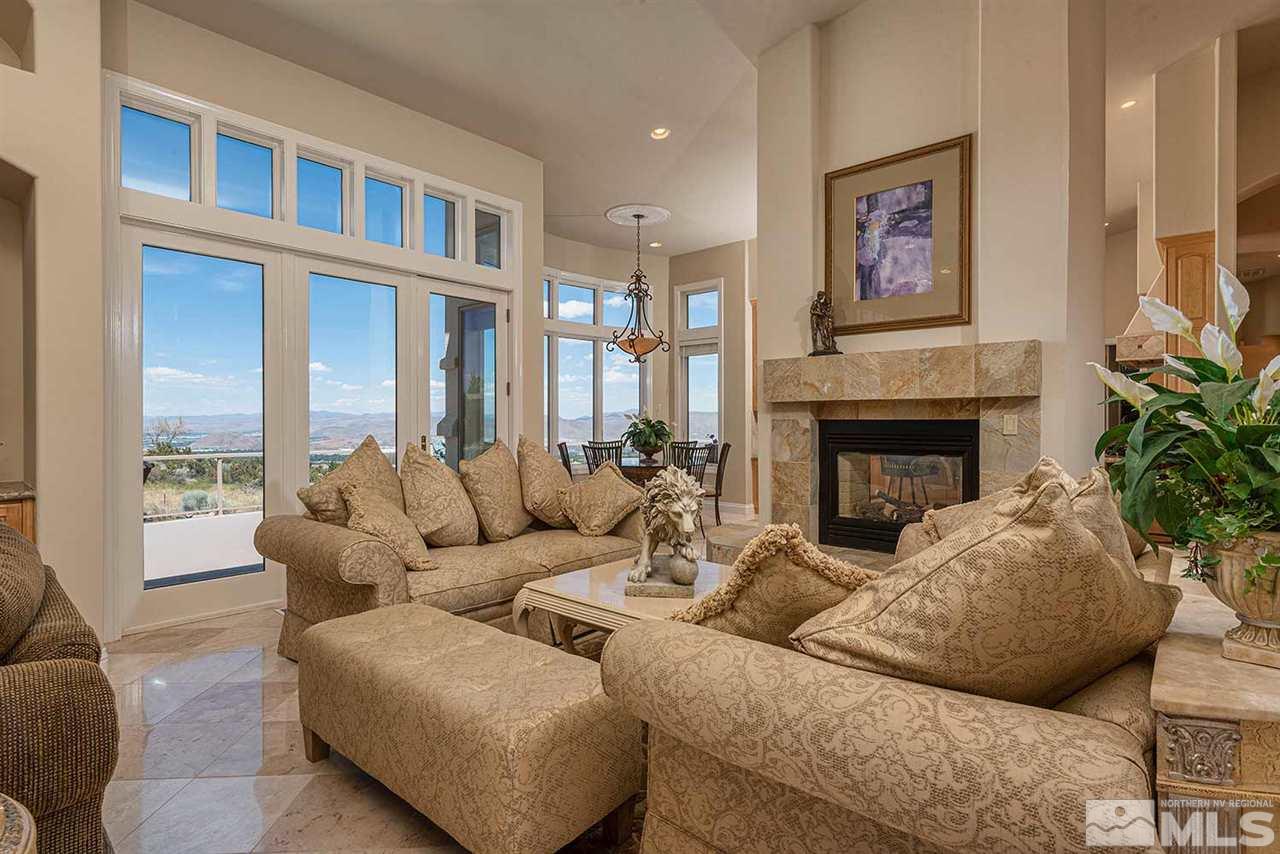 1206 Broken Feather Court Reno, NV 89511 - Photo 2 of 25 Photo 2