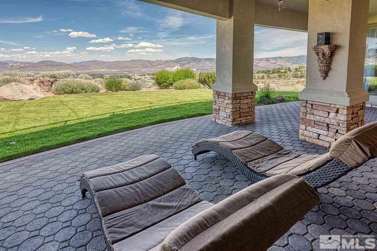 1206 Broken Feather Court Reno, NV 89511 - Photo 23 of 25 Photo 23