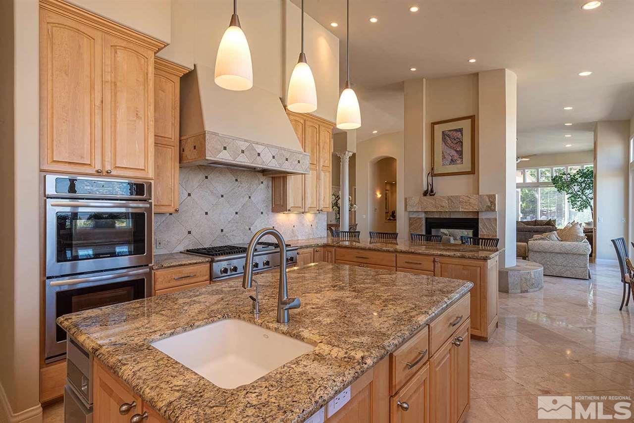 1206 Broken Feather Court Reno, NV 89511 - Photo 24 of 25 Photo 24