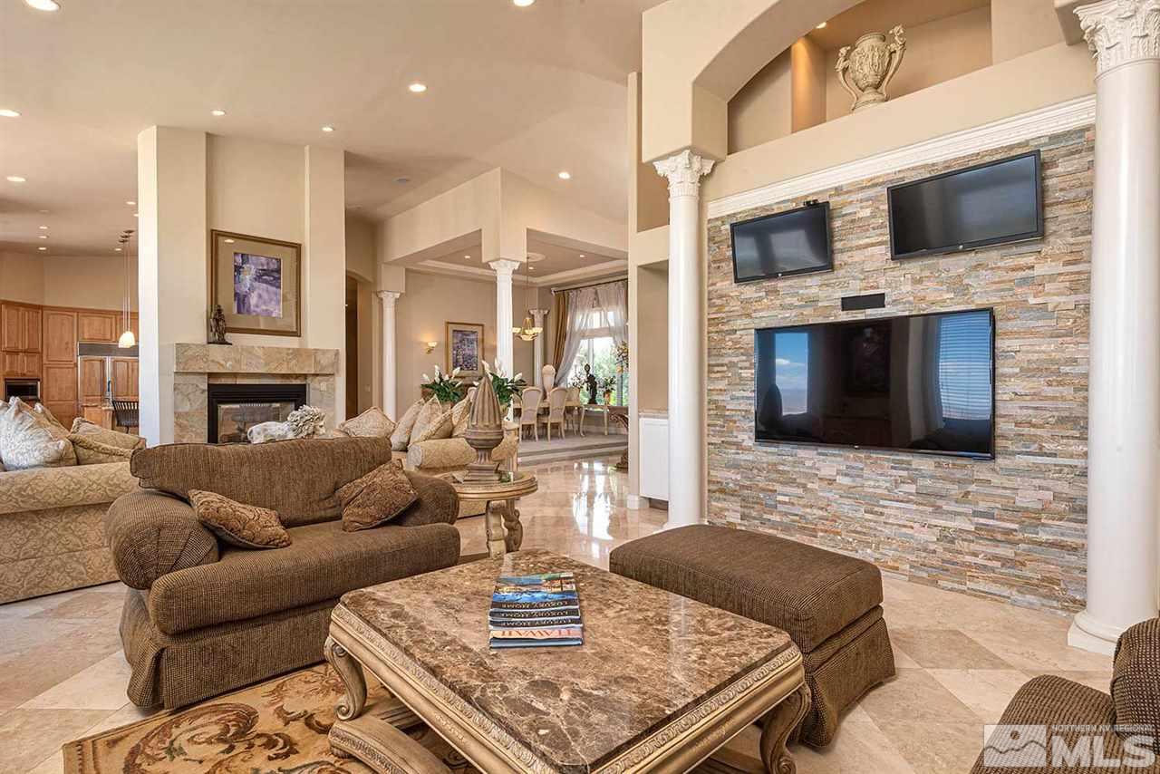 1206 Broken Feather Court Reno, NV 89511 - Photo 4 of 25 Photo 4