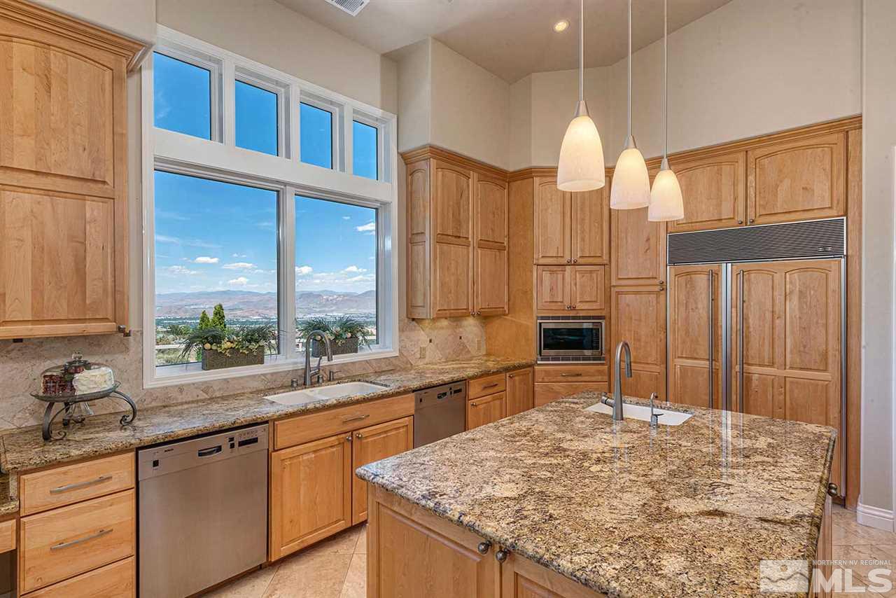 1206 Broken Feather Court Reno, NV 89511 - Photo 5 of 25 Photo 5