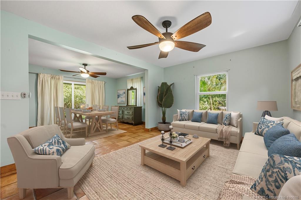 1398 Southwest Palm City Road Stuart, FL 34994 - Photo 4 of 47