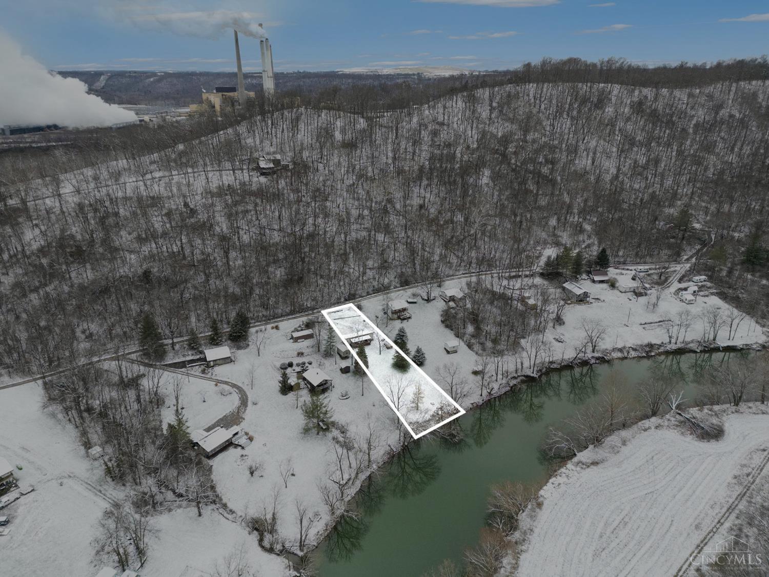 7189 Campbell Road Ripley, OH 45167 - Photo 19 of 22