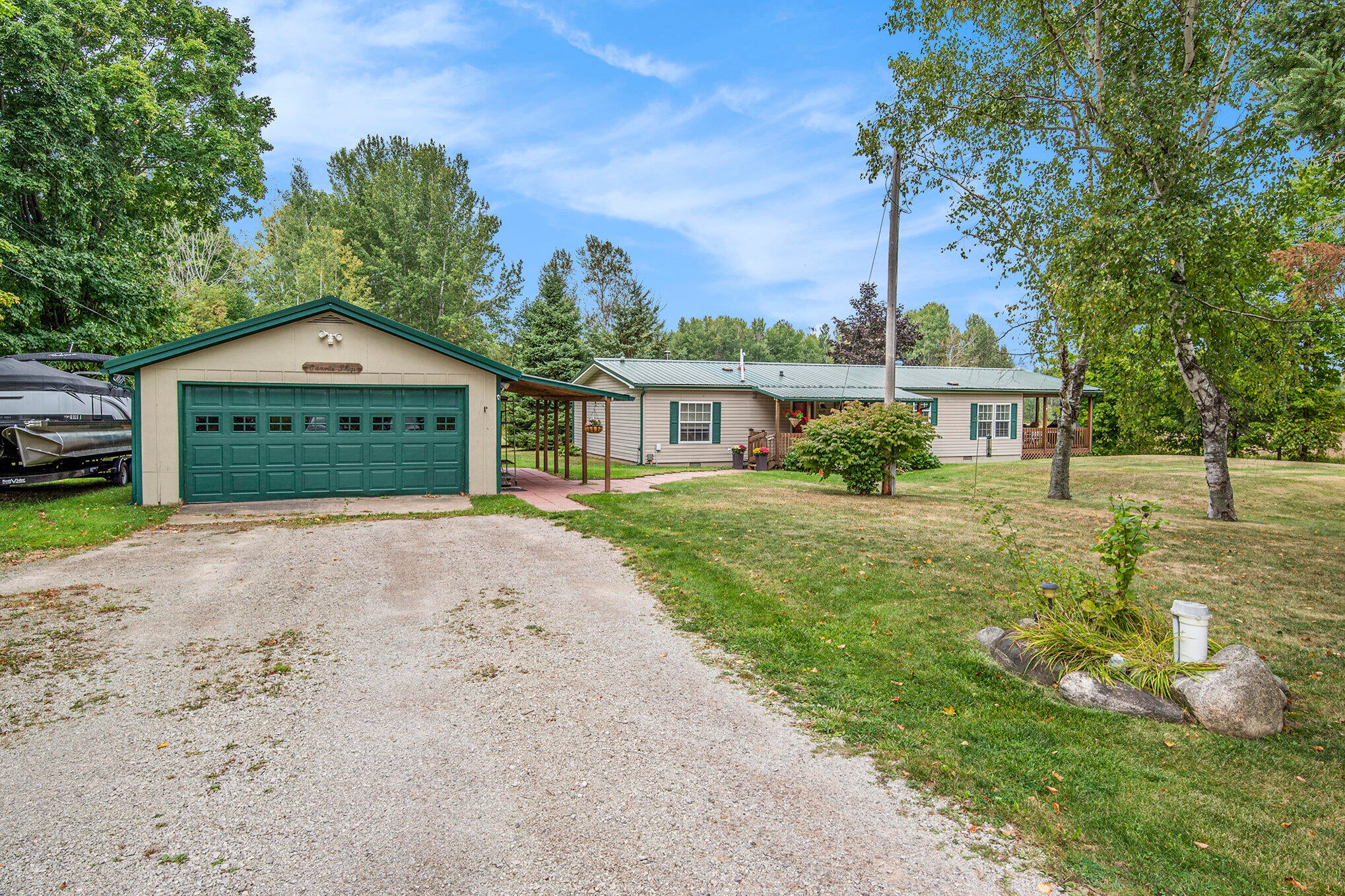 4063 Crump Road Cheboygan, MI 49721 - Photo 24 of 27 Gallery Image 24