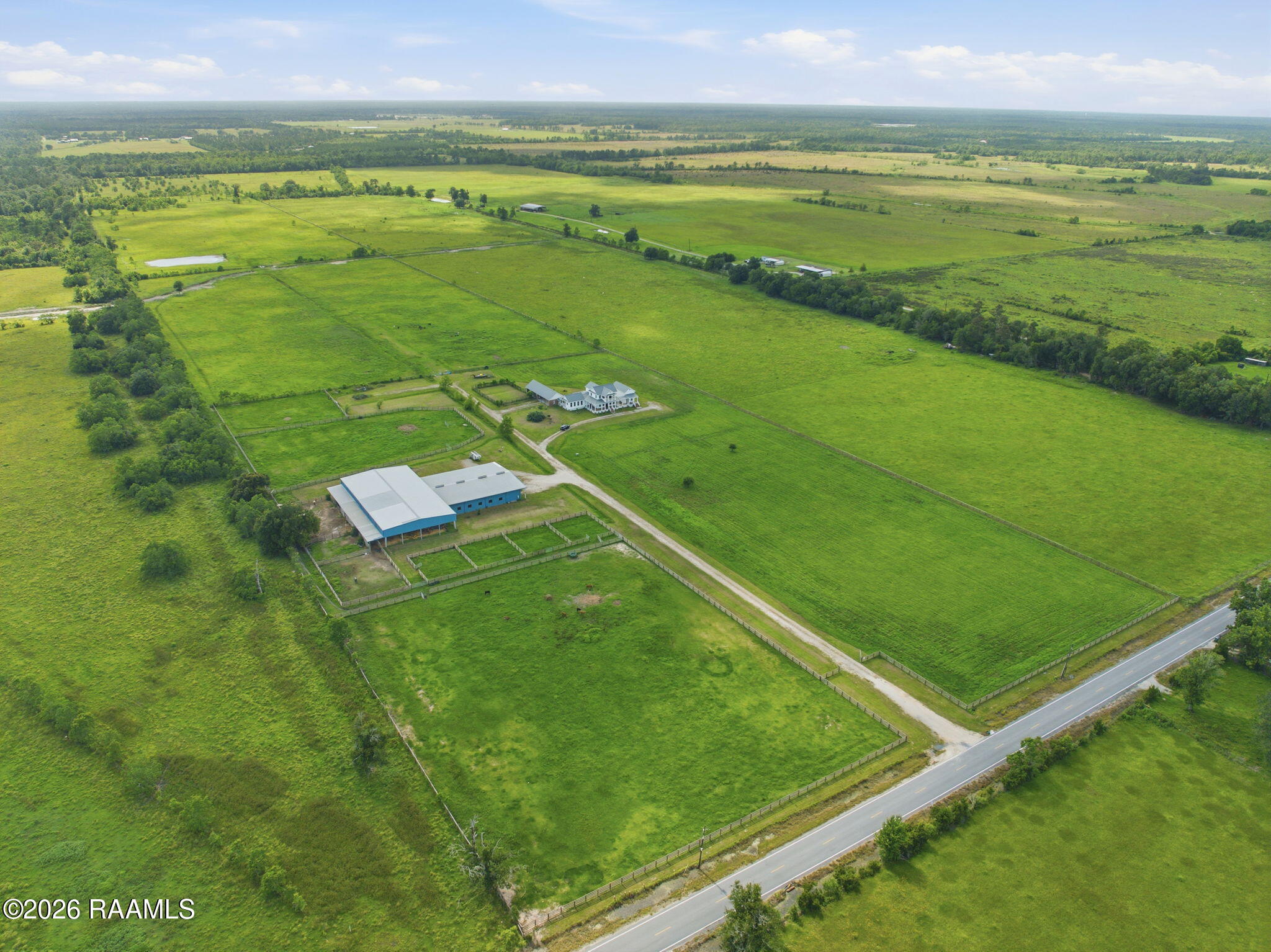 105 Bigwoods Vinton Road Vinton, LA 70668 - Photo 4 of 44