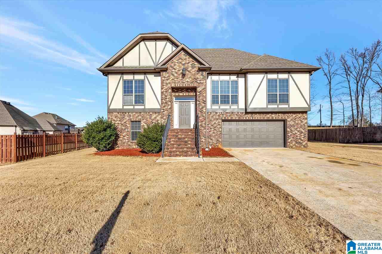 405 Ramsgate Drive Alabaster, AL 35114 - Photo 1 of 35