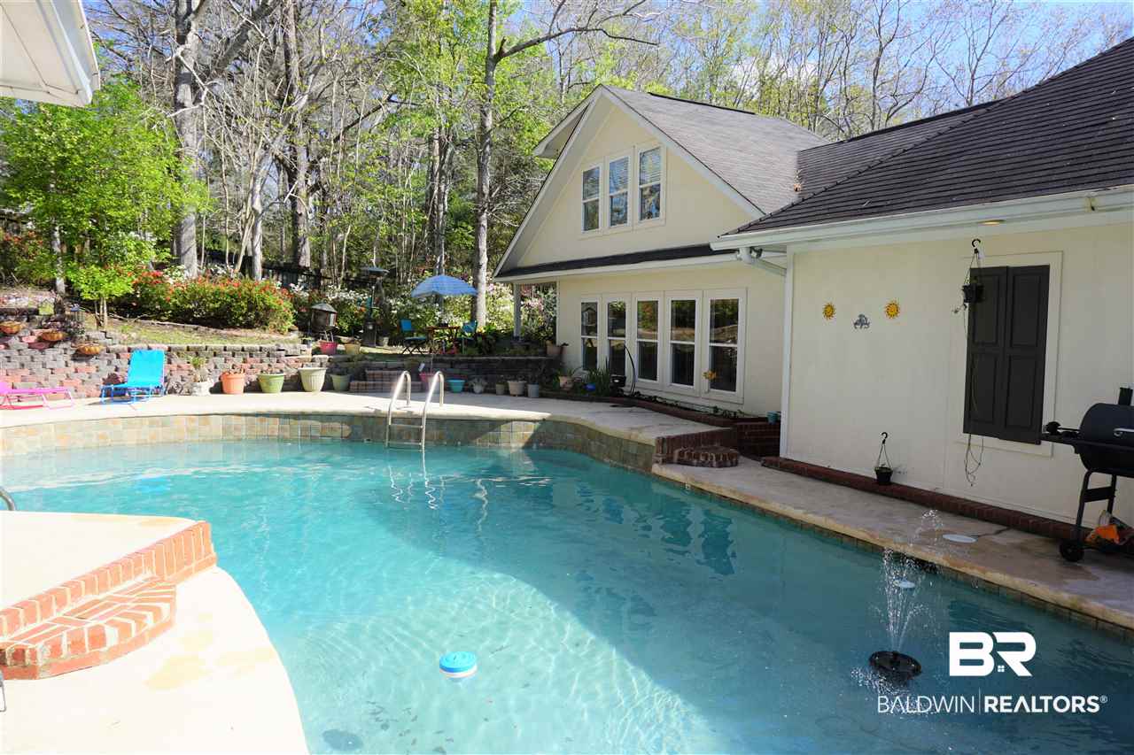 6728 Ridgeland Road South Mobile, AL 36695 - Photo 49 of 50