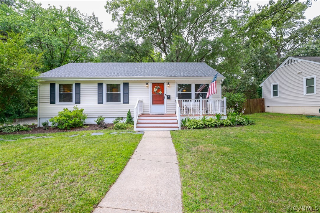 205 Wootton Road Sandston, VA 23150 - Photo 1 of 50 Gallery Image 1