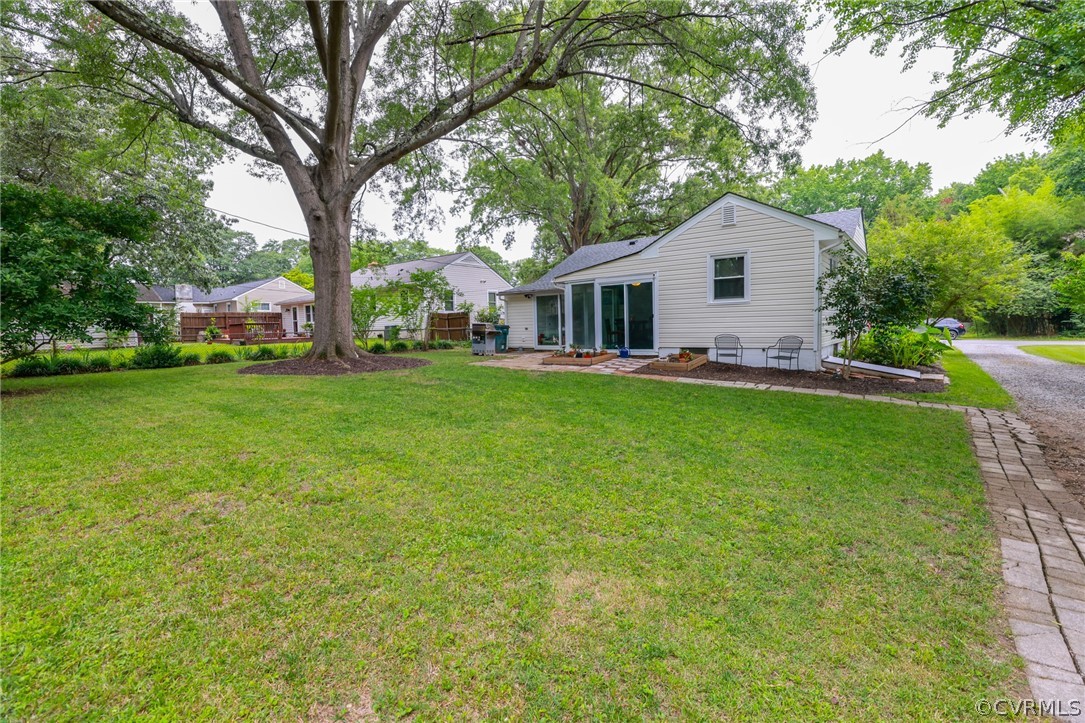 205 Wootton Road Sandston, VA 23150 - Photo 14 of 50 Gallery Image 14