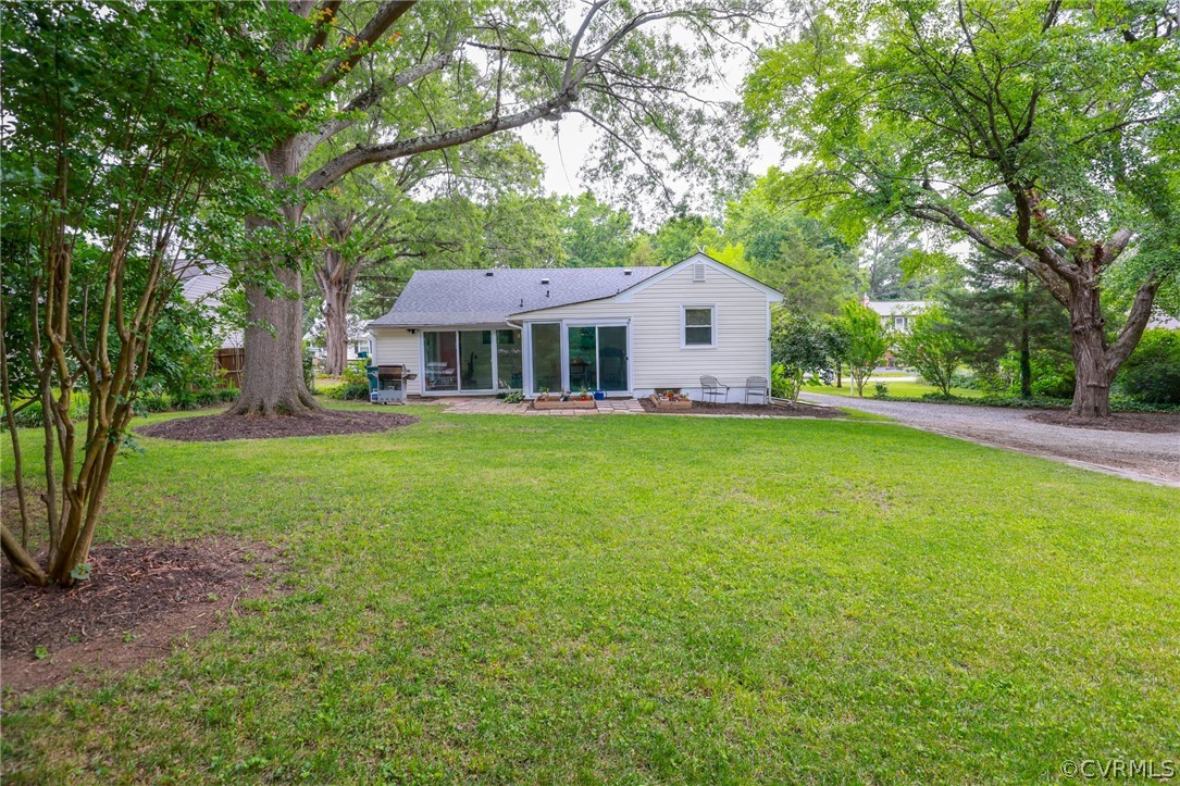 205 Wootton Road Sandston, VA 23150 - Photo 15 of 50 Gallery Image 15