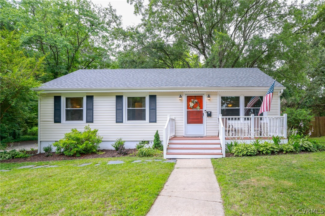 205 Wootton Road Sandston, VA 23150 - Photo 2 of 50 Gallery Image 2