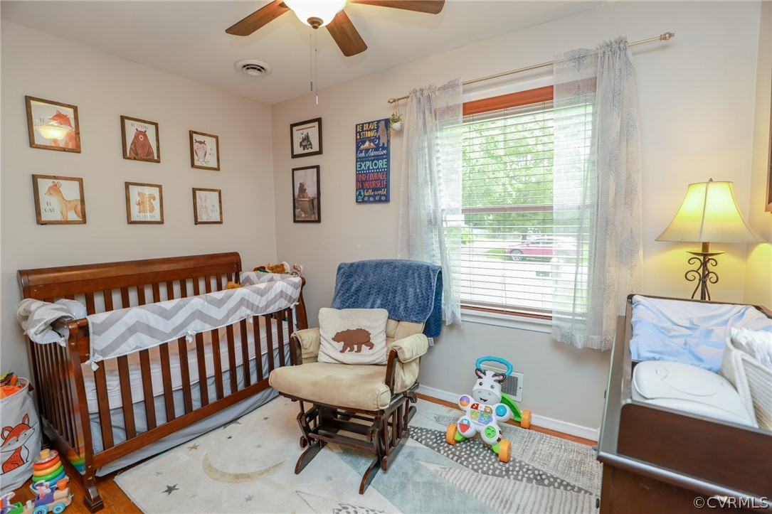 205 Wootton Road Sandston, VA 23150 - Photo 24 of 50 Gallery Image 24