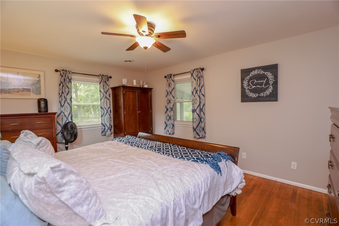 205 Wootton Road Sandston, VA 23150 - Photo 26 of 50 Gallery Image 26