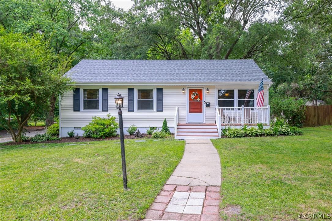 205 Wootton Road Sandston, VA 23150 - Photo 3 of 50 Gallery Image 3
