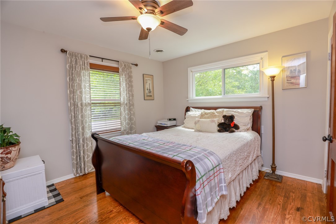 205 Wootton Road Sandston, VA 23150 - Photo 31 of 50 Gallery Image 31