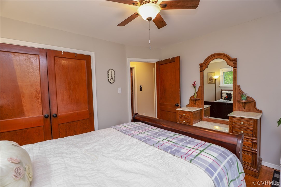 205 Wootton Road Sandston, VA 23150 - Photo 32 of 50 Gallery Image 32