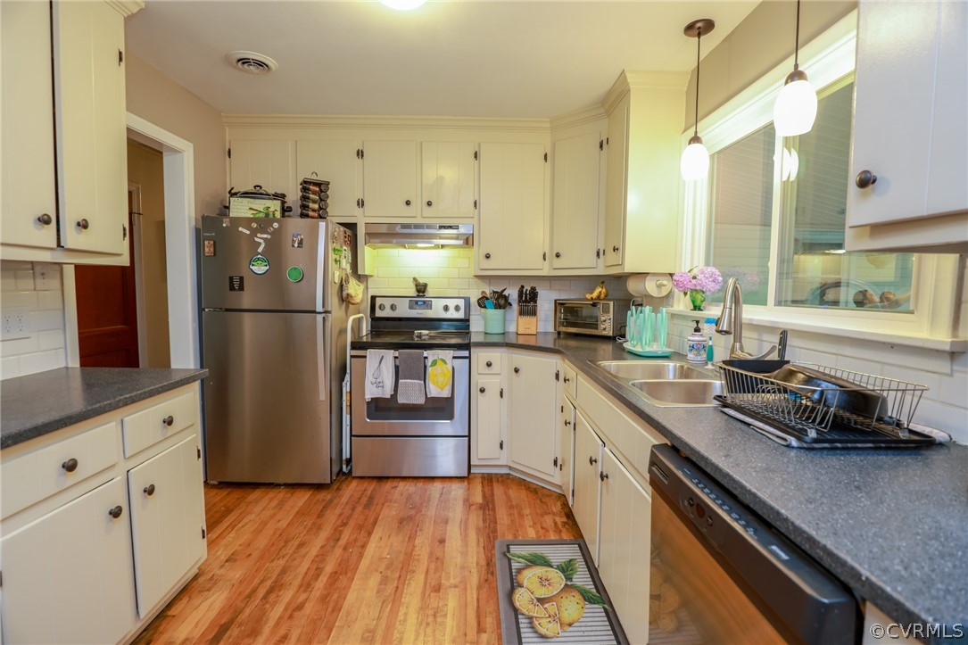 205 Wootton Road Sandston, VA 23150 - Photo 40 of 50 Gallery Image 40