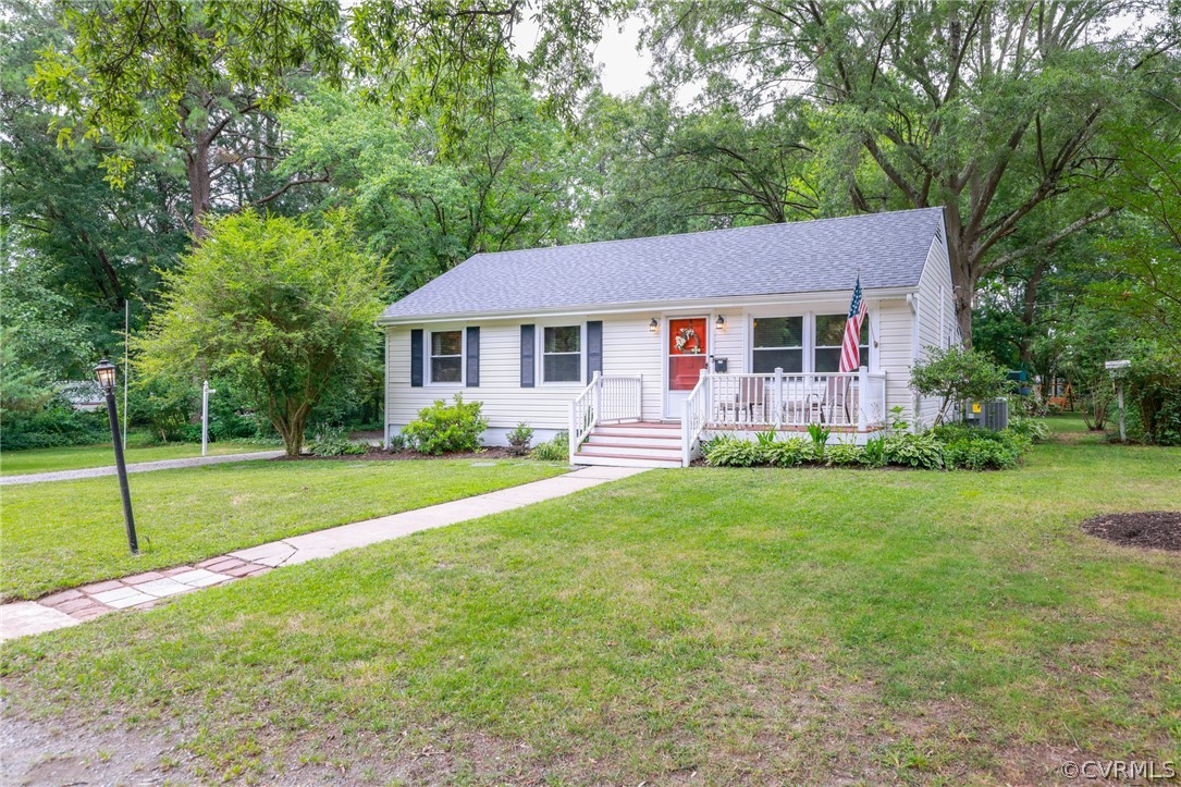 205 Wootton Road Sandston, VA 23150 - Photo 4 of 50 Gallery Image 4