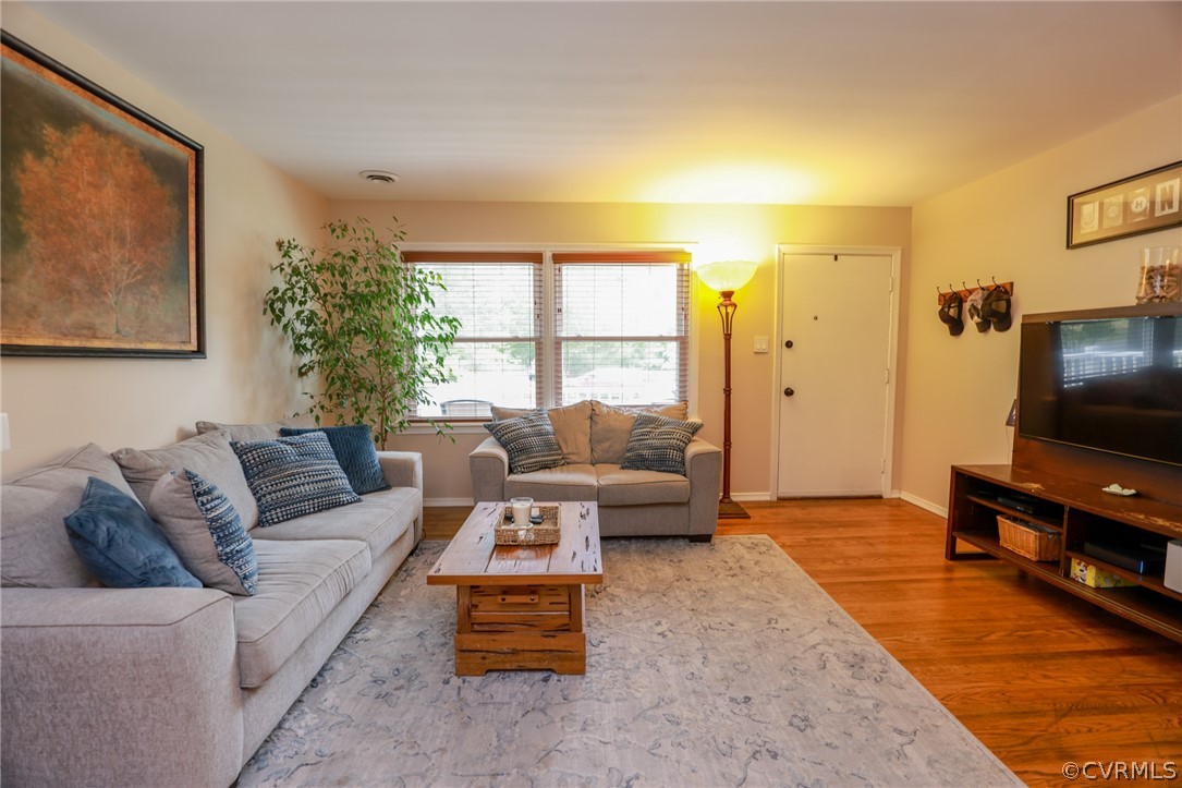 205 Wootton Road Sandston, VA 23150 - Photo 41 of 50 Gallery Image 41