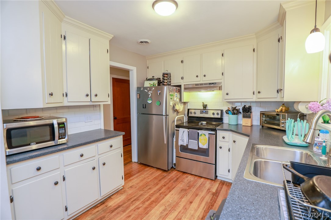 205 Wootton Road Sandston, VA 23150 - Photo 44 of 50 Gallery Image 44