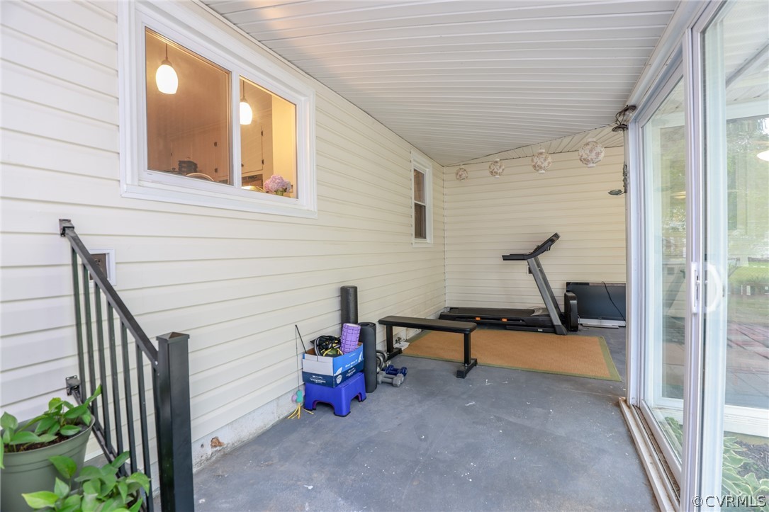 205 Wootton Road Sandston, VA 23150 - Photo 46 of 50 Gallery Image 46