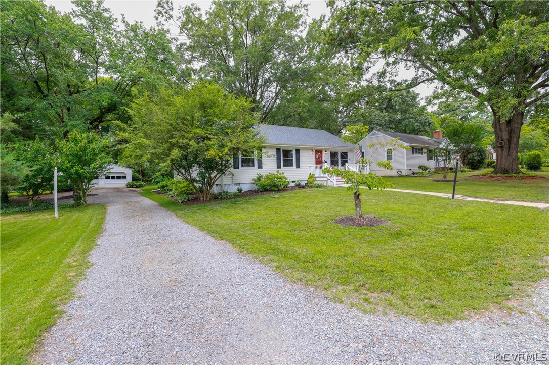 205 Wootton Road Sandston, VA 23150 - Photo 5 of 50 Gallery Image 5