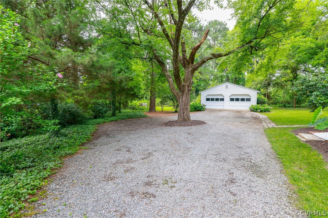 205 Wootton Road Sandston, VA 23150 - Photo 8 of 50 Gallery Image 8