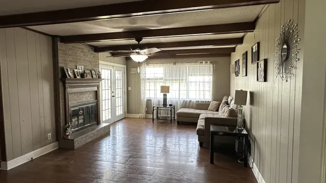 $312,000 | 244 Old Jackson Highway, Loretto, TN 38469