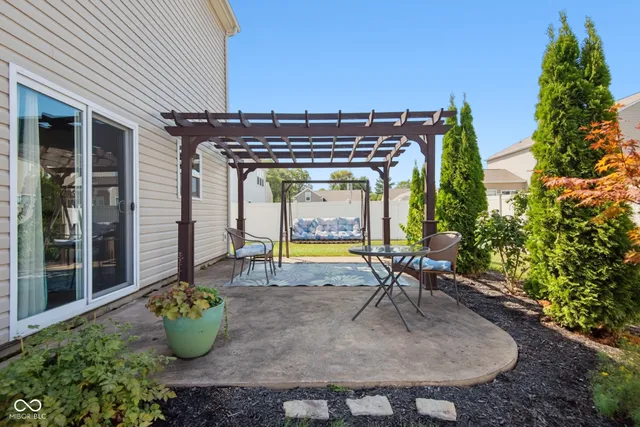 $369,900 | 2094 Buckthorn Drive, Columbus, IN 47201