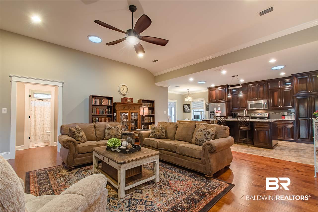 309 Pecan Ridge Boulevard Fairhope, AL 36532 - Photo 9 of 43