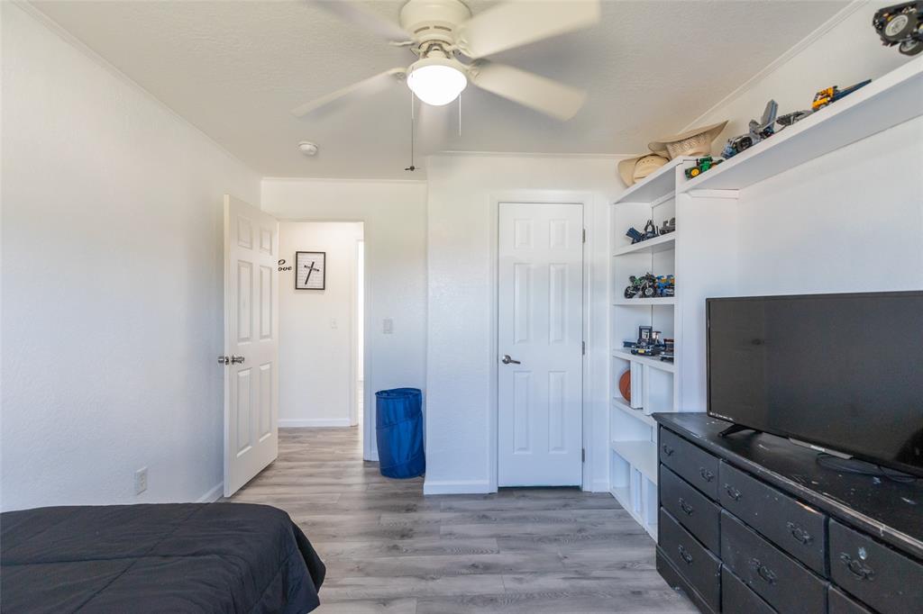 401 Haynes Street Merkel, TX 79536 - Photo 29 of 37