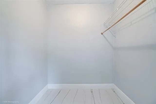 a view of small space