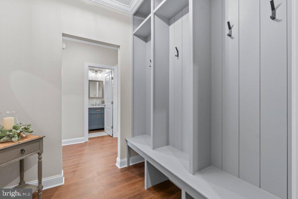 2618 Pleasantville Road Fallston, MD 21047 - Photo 13 of 71 Mudroom