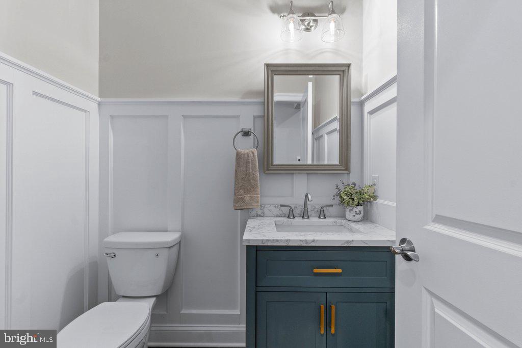 2618 Pleasantville Road Fallston, MD 21047 - Photo 14 of 71 Powder room