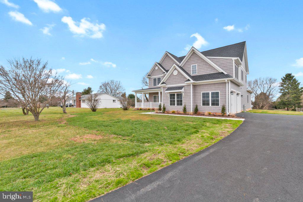 2618 Pleasantville Road Fallston, MD 21047 - Photo 2 of 71 Exterior front