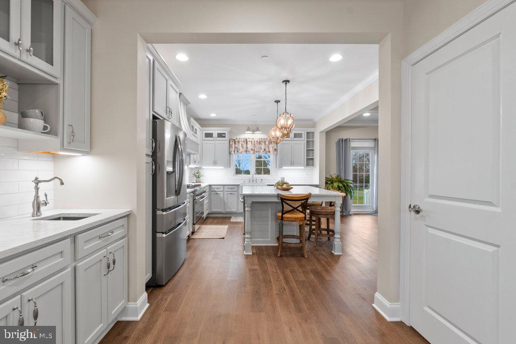 2618 Pleasantville Road Fallston, MD 21047 - Photo 21 of 71 Kitchen