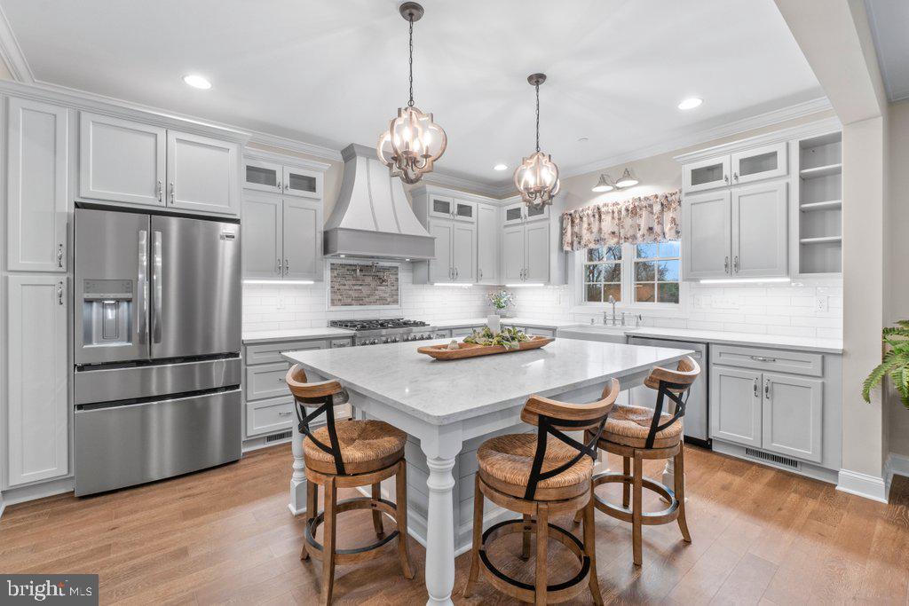 2618 Pleasantville Road Fallston, MD 21047 - Photo 23 of 71 Kitchen