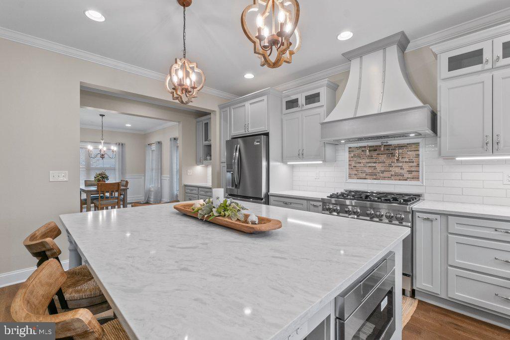 2618 Pleasantville Road Fallston, MD 21047 - Photo 25 of 71 Kitchen