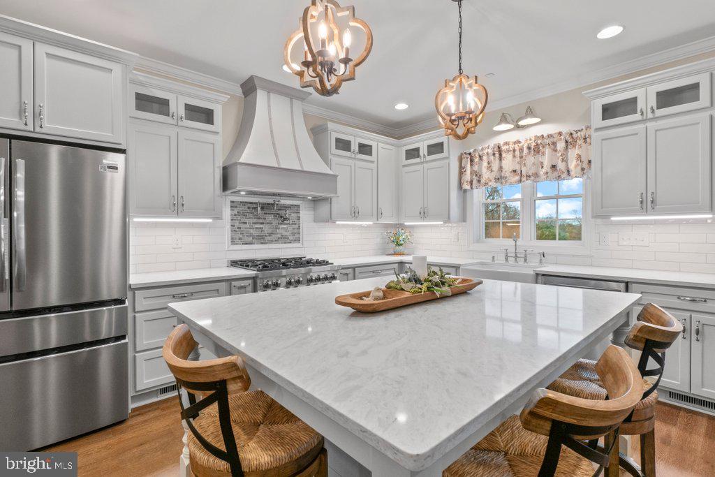 2618 Pleasantville Road Fallston, MD 21047 - Photo 29 of 71 Kitchen