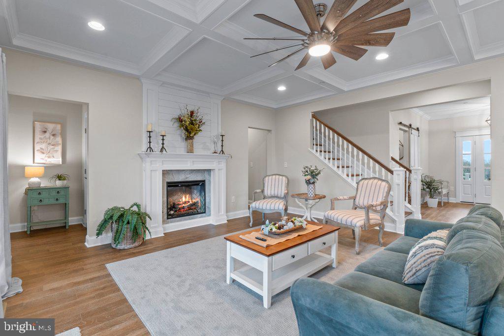 2618 Pleasantville Road Fallston, MD 21047 - Photo 30 of 71 Living room