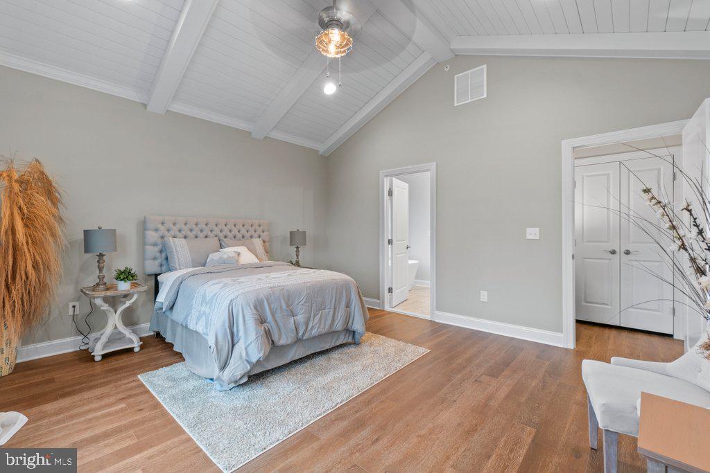 2618 Pleasantville Road Fallston, MD 21047 - Photo 35 of 71 Main floor primary