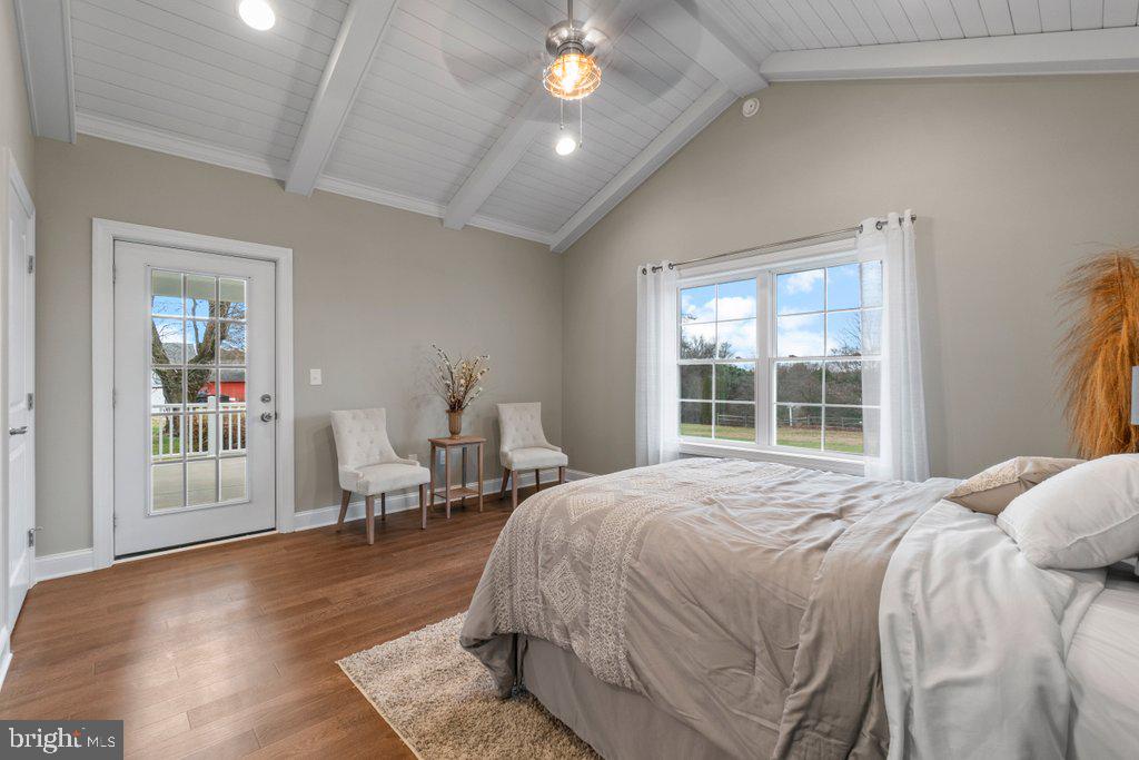 2618 Pleasantville Road Fallston, MD 21047 - Photo 36 of 71 Main floor primary